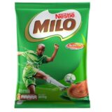 Milo Refill
