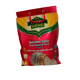 Happy Home Golden Sella Basmati Rice