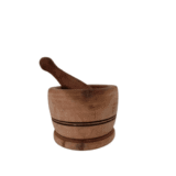 Mortar and Pestle Size 2