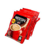 Nescafe Sachet 3in1