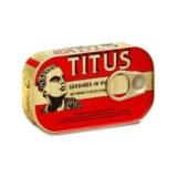 Titus Sardine