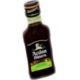 Action Bitters Small Alcholic Drink