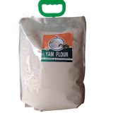 Yam flour 4kg